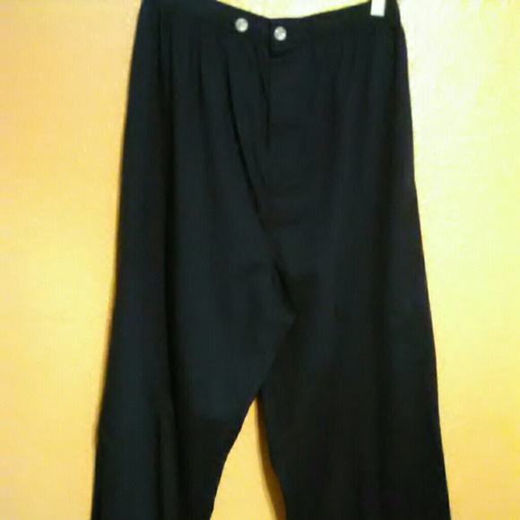 Saddlebred men's two-piece pajama set - Picture 5 of 8